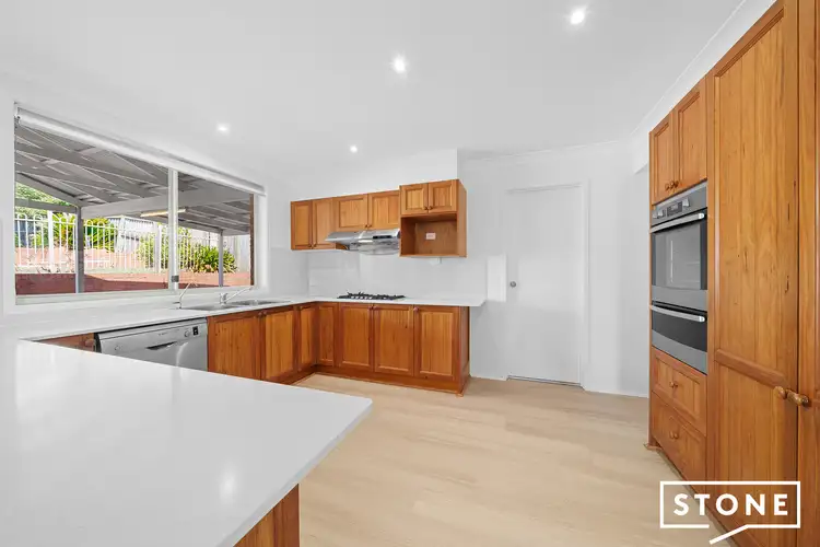 Second view of Homely house listing, 9 Mowbray Close, Castle Hill NSW 2154