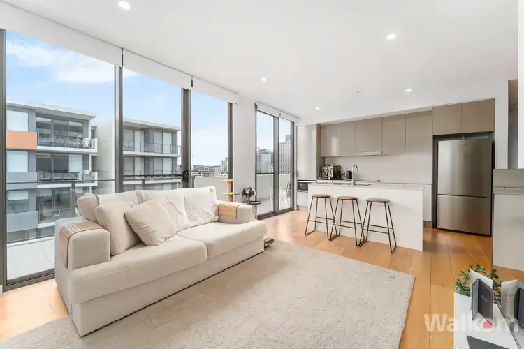 Main view of Homely apartment listing, 904/9 Station Street, Wickham NSW 2293