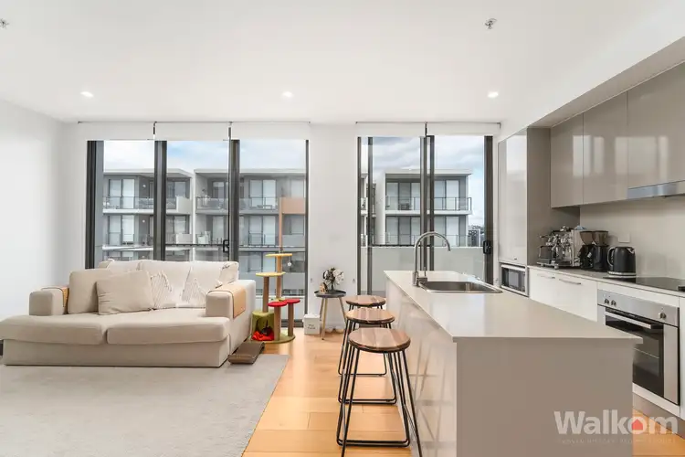 Third view of Homely apartment listing, 904/9 Station Street, Wickham NSW 2293