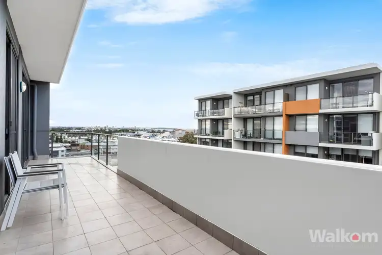 Fourth view of Homely apartment listing, 904/9 Station Street, Wickham NSW 2293