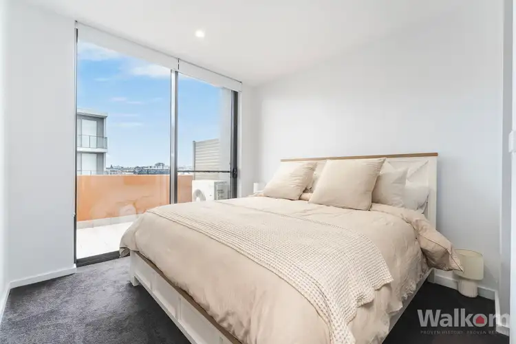 Sixth view of Homely apartment listing, 904/9 Station Street, Wickham NSW 2293