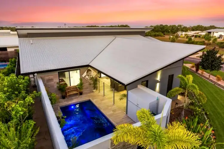 7 Mahoney Street, Muirhead NT 810