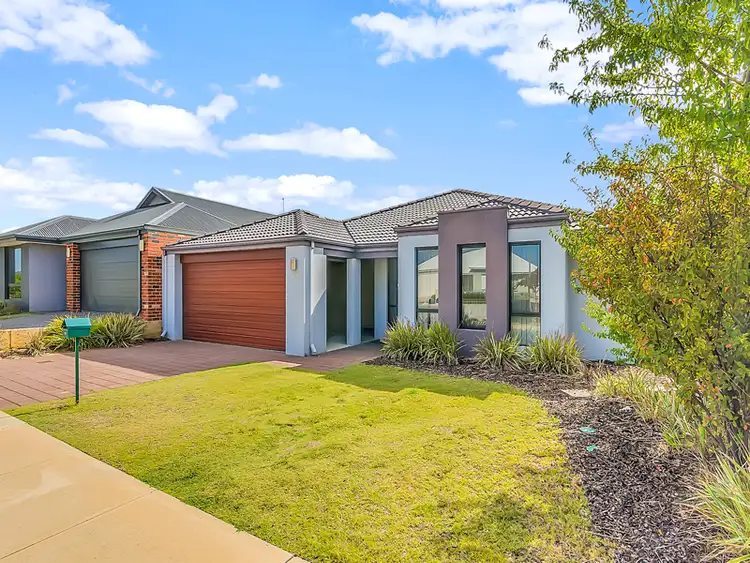 117 Piara Drive, Piara Waters WA 6112