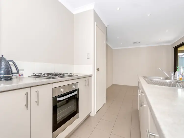 Second view of Homely house listing, 117 Piara Drive, Piara Waters WA 6112