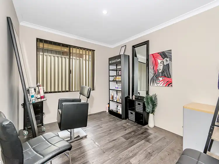 Third view of Homely house listing, 117 Piara Drive, Piara Waters WA 6112