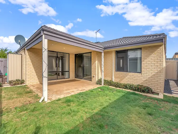 Fourth view of Homely house listing, 117 Piara Drive, Piara Waters WA 6112