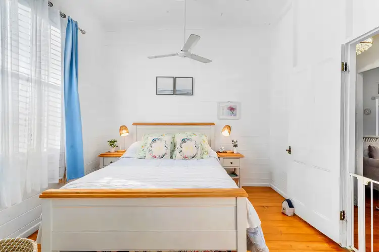 Fourth view of Homely house listing, 17 Kirkellen Street, Berserker QLD 4701