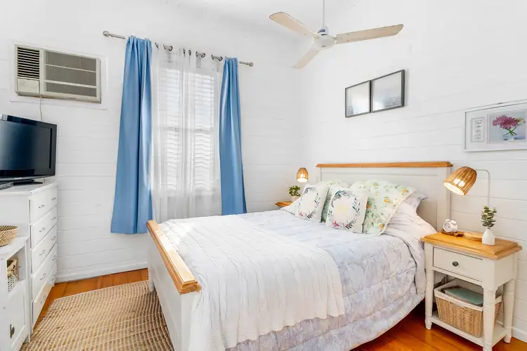 Fifth view of Homely house listing, 17 Kirkellen Street, Berserker QLD 4701