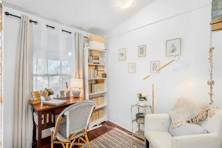 Sixth view of Homely house listing, 17 Kirkellen Street, Berserker QLD 4701
