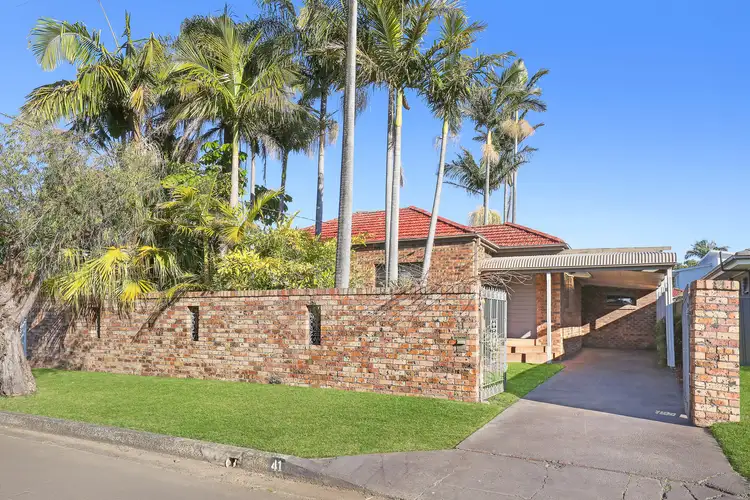 41 Ellengowan Crescent, Fairy Meadow NSW 2519