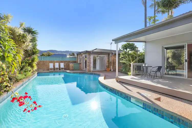 Second view of Homely house listing, 41 Ellengowan Crescent, Fairy Meadow NSW 2519