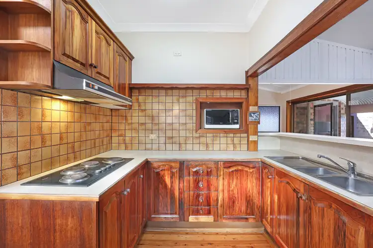 Fifth view of Homely house listing, 41 Ellengowan Crescent, Fairy Meadow NSW 2519