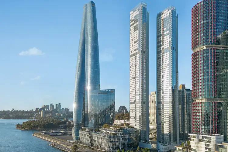 50d/88 Barangaroo Avenue