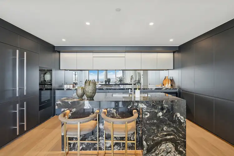 Fourth view of Homely apartment listing, 50d/88 Barangaroo Avenue, Barangaroo NSW 2000