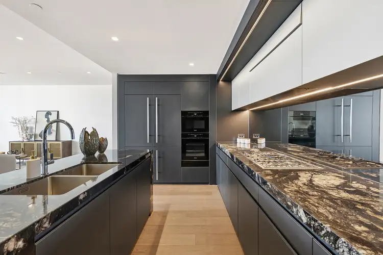 Sixth view of Homely apartment listing, 50d/88 Barangaroo Avenue, Barangaroo NSW 2000