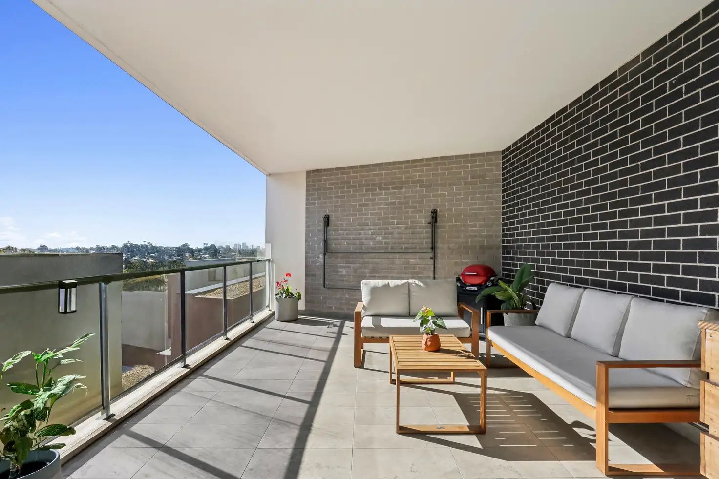 Main view of Homely apartment listing, 52/90 Water Street, Strathfield South NSW 2136