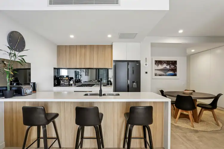 Third view of Homely apartment listing, 52/90 Water Street, Strathfield South NSW 2136