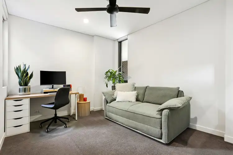 Sixth view of Homely apartment listing, 52/90 Water Street, Strathfield South NSW 2136