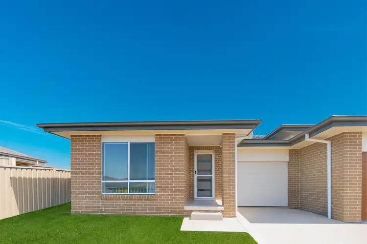 44 Banjo Paterson Avenue, Mudgee NSW 2850
