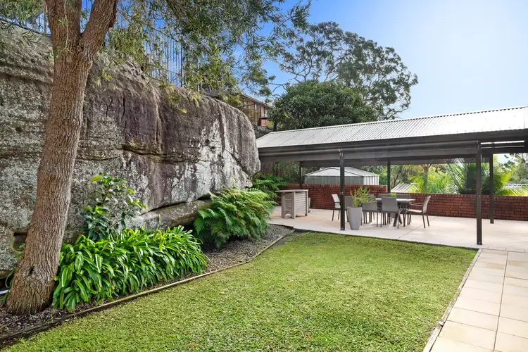 55 Dobell Road, Engadine NSW 2233