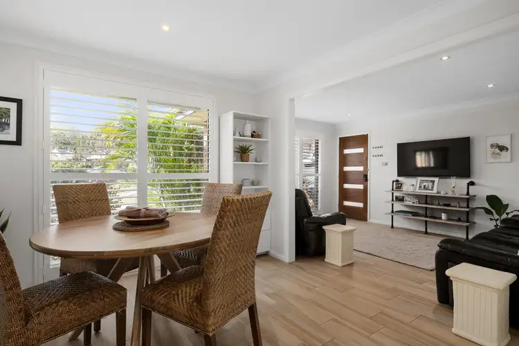 Third view of Homely house listing, 55 Dobell Road, Engadine NSW 2233