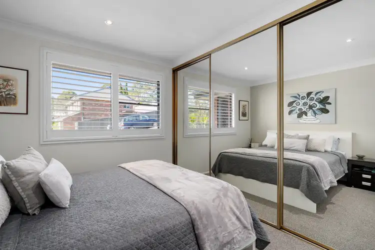 Fifth view of Homely house listing, 55 Dobell Road, Engadine NSW 2233