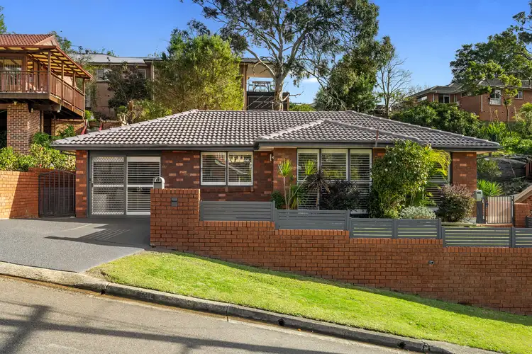 Sixth view of Homely house listing, 55 Dobell Road, Engadine NSW 2233