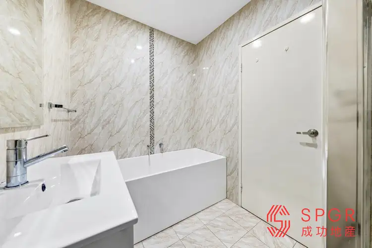 Fourth view of Homely apartment listing, 502/2-4 Amos Street, Parramatta NSW 2150