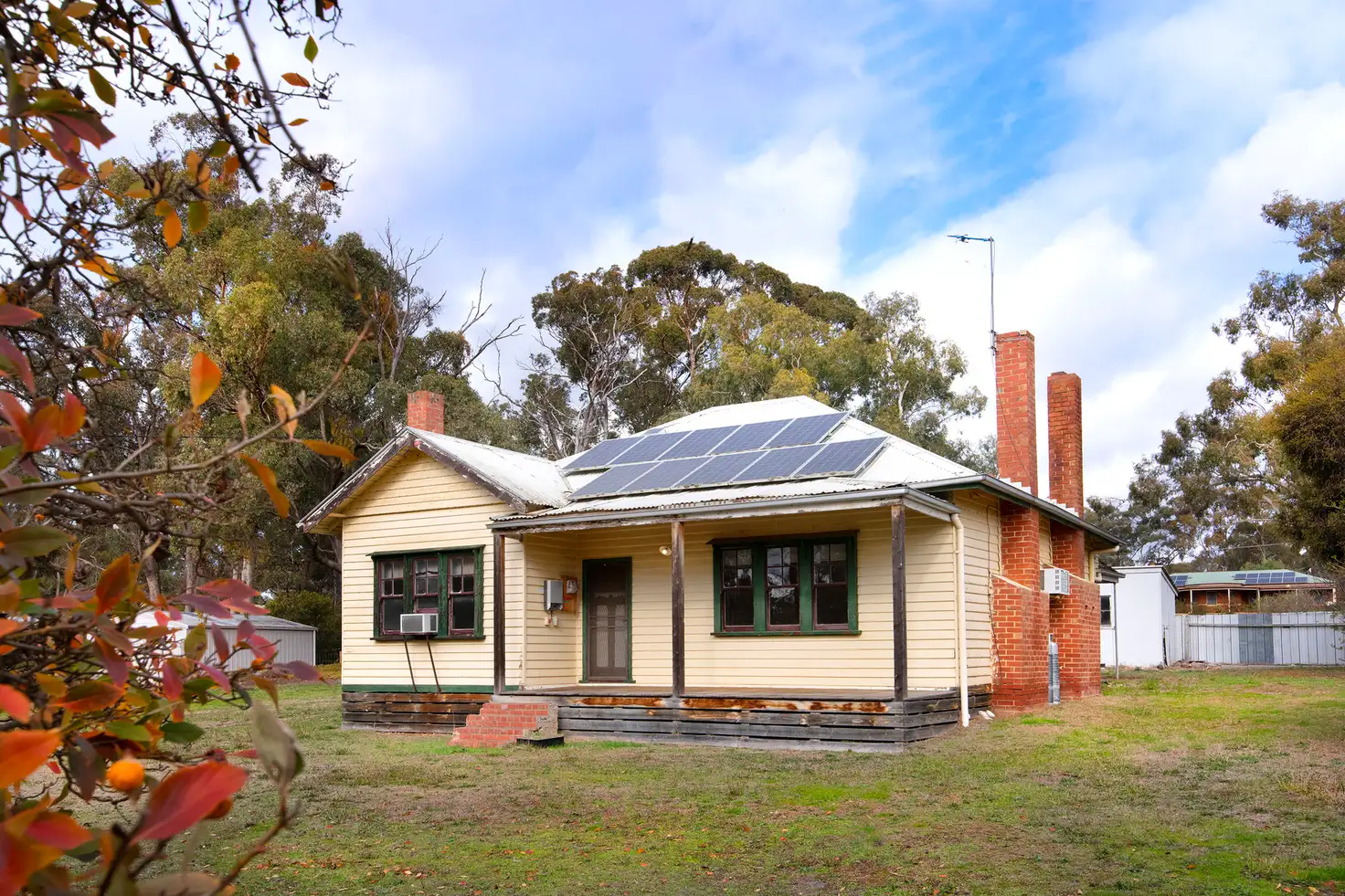 Main view of Homely house listing, 30 Lyons Street, Newstead VIC 3462