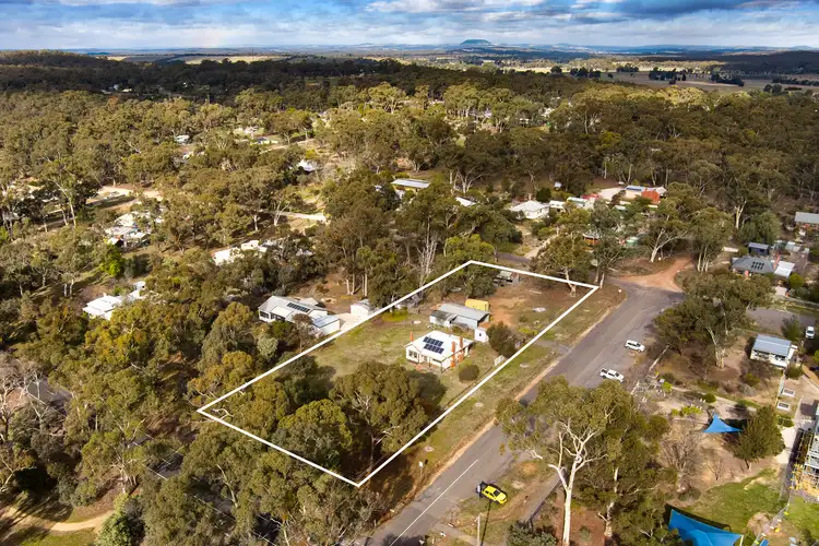 Second view of Homely house listing, 30 Lyons Street, Newstead VIC 3462