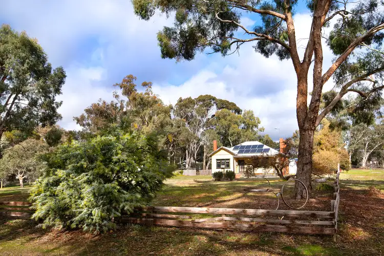 Third view of Homely house listing, 30 Lyons Street, Newstead VIC 3462
