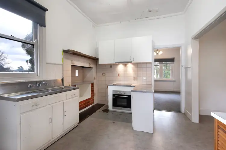 Fifth view of Homely house listing, 30 Lyons Street, Newstead VIC 3462