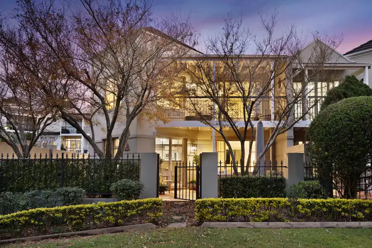 15 Waragal Avenue, Rozelle NSW 2039