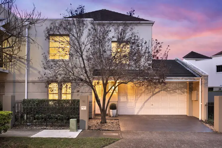 Second view of Homely house listing, 15 Waragal Avenue, Rozelle NSW 2039