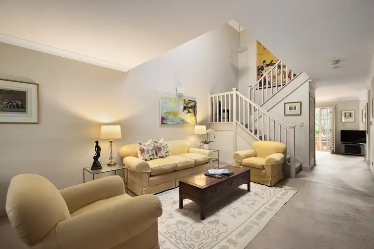 Third view of Homely house listing, 15 Waragal Avenue, Rozelle NSW 2039