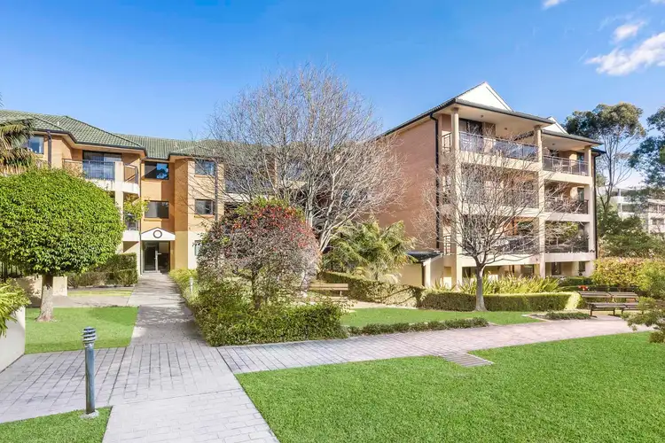 24/104-112 Glencoe Street, Sutherland NSW 2232