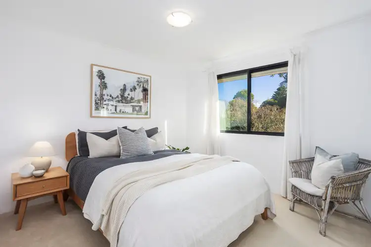 Fourth view of Homely apartment listing, 24/104-112 Glencoe Street, Sutherland NSW 2232