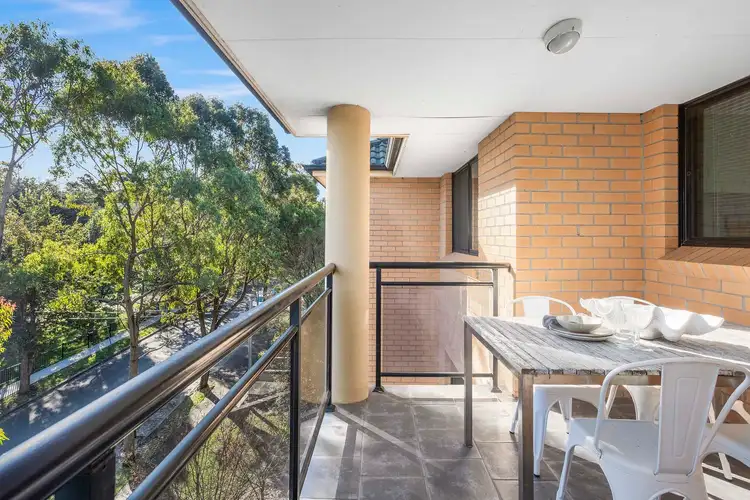 Fifth view of Homely apartment listing, 24/104-112 Glencoe Street, Sutherland NSW 2232