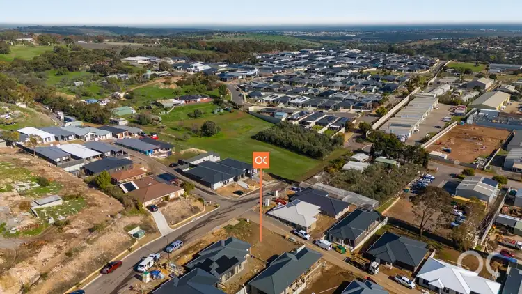 LOT 104, 22 Sturt Lane, Onkaparinga Heights SA 5163