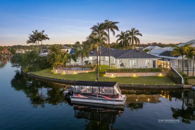 48 The Peninsula, Noosa Waters QLD 4566