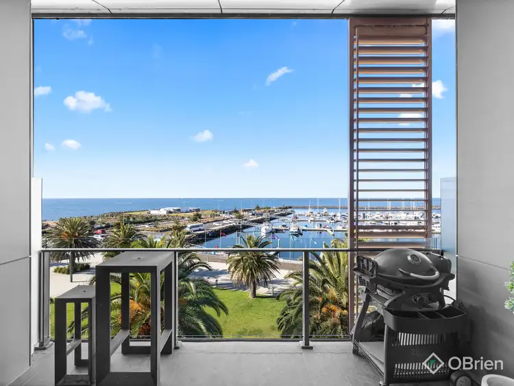 228/50 Catamaran Drive, Werribee South VIC 3030