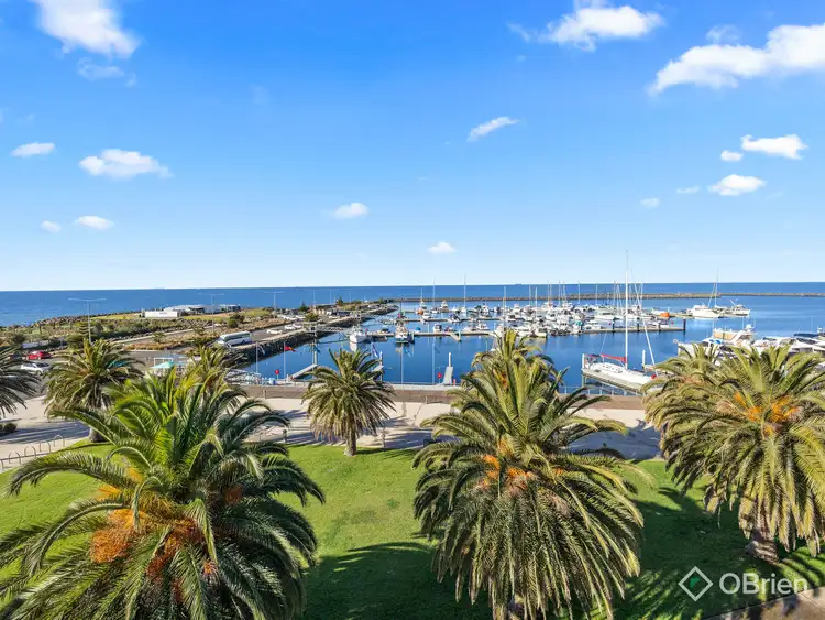 Second view of Homely apartment listing, 228/50 Catamaran Drive, Werribee South VIC 3030