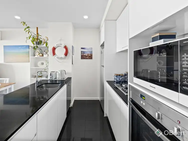 Fourth view of Homely apartment listing, 228/50 Catamaran Drive, Werribee South VIC 3030