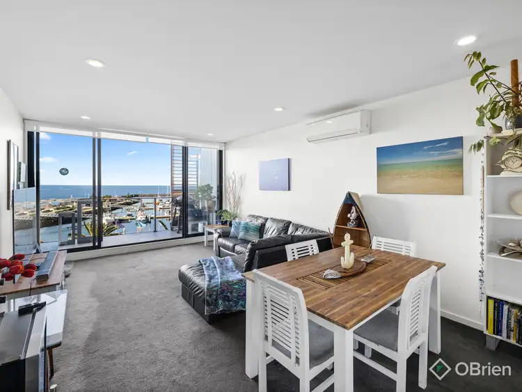 Fifth view of Homely apartment listing, 228/50 Catamaran Drive, Werribee South VIC 3030