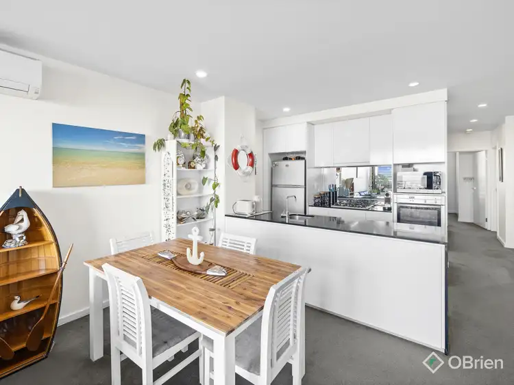 Sixth view of Homely apartment listing, 228/50 Catamaran Drive, Werribee South VIC 3030