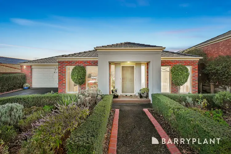 Main view of Homely house listing, 76 Scenic Drive, Beaconsfield VIC 3807