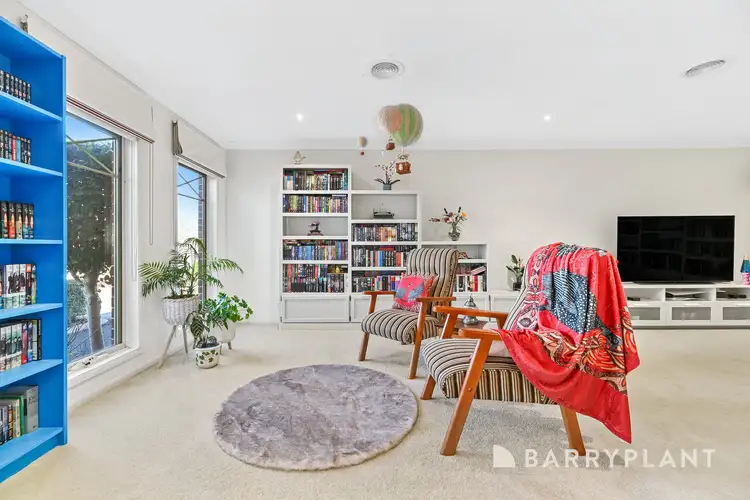 Second view of Homely house listing, 76 Scenic Drive, Beaconsfield VIC 3807