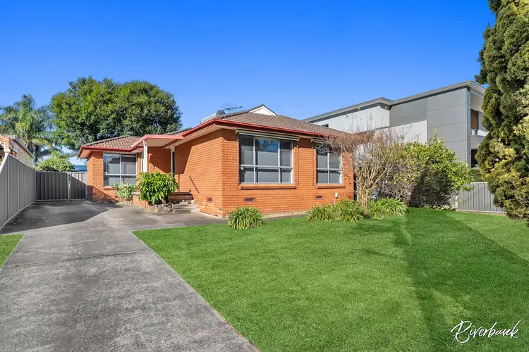 Main view of Homely house listing, 158 Greystanes Road, Greystanes NSW 2145