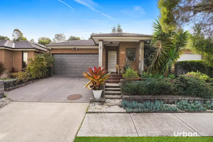 99 Navigator Street, Leppington NSW 2179