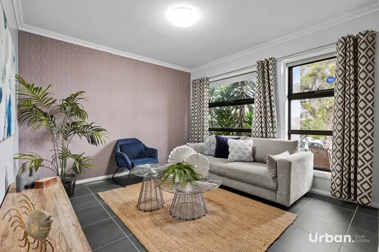 Second view of Homely house listing, 99 Navigator Street, Leppington NSW 2179